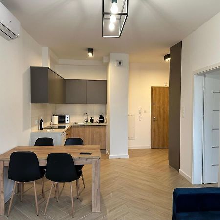 Apartament Metropolis 15 Stary Toruń 외부 사진