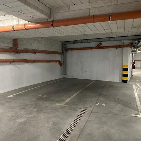 Apartament Metropolis 15 Stary Toruń 외부 사진