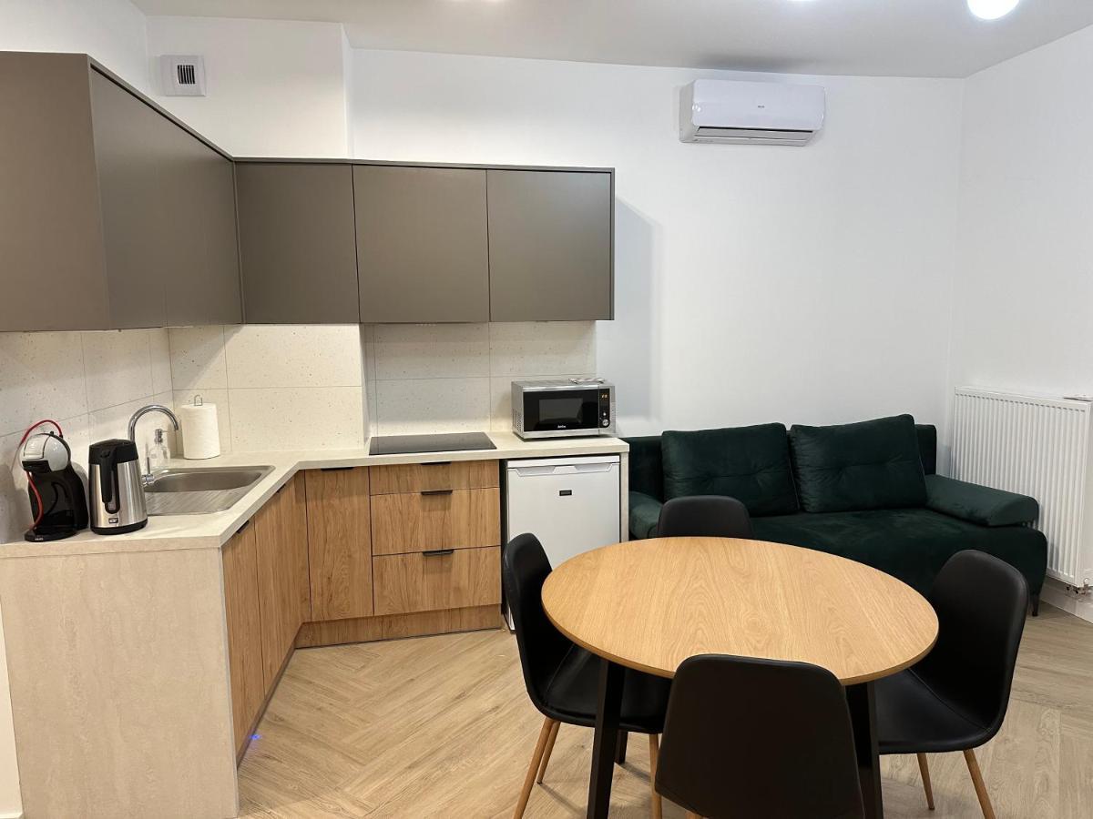 Apartament Metropolis 15 Stary Toruń 외부 사진