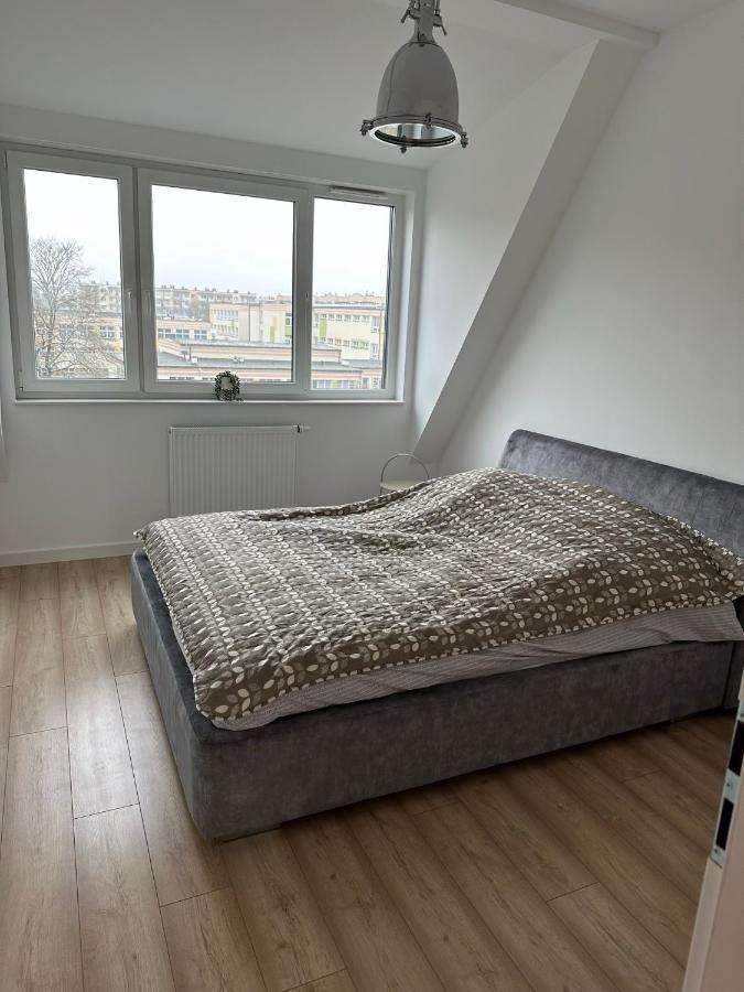 Apartament Metropolis 15 Stary Toruń 외부 사진