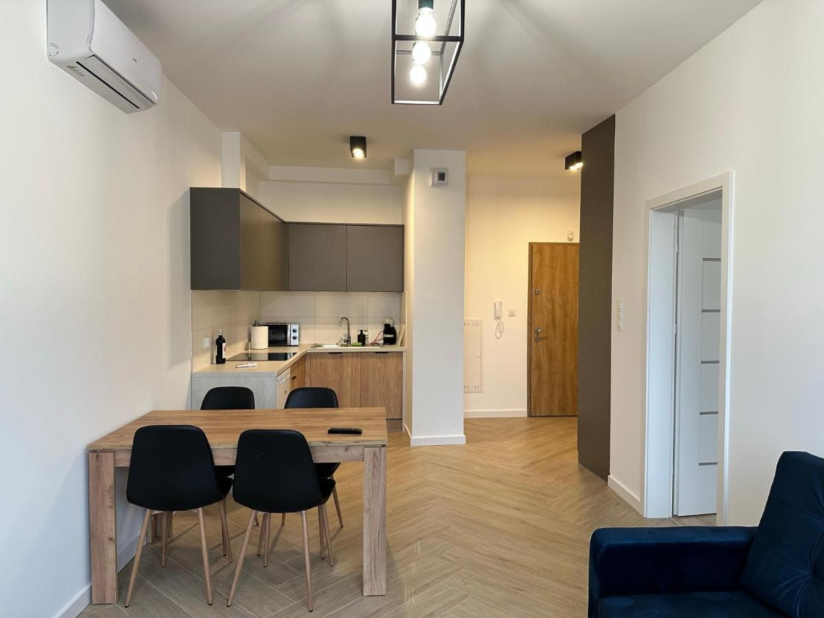 Apartament Metropolis 15 Stary Toruń 외부 사진