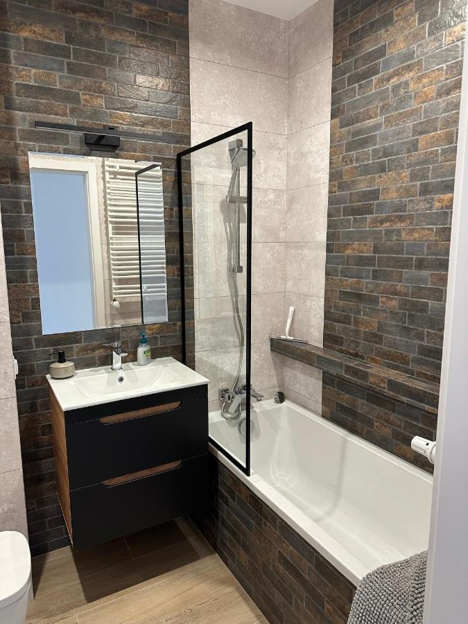 Apartament Metropolis 15 Stary Toruń 외부 사진