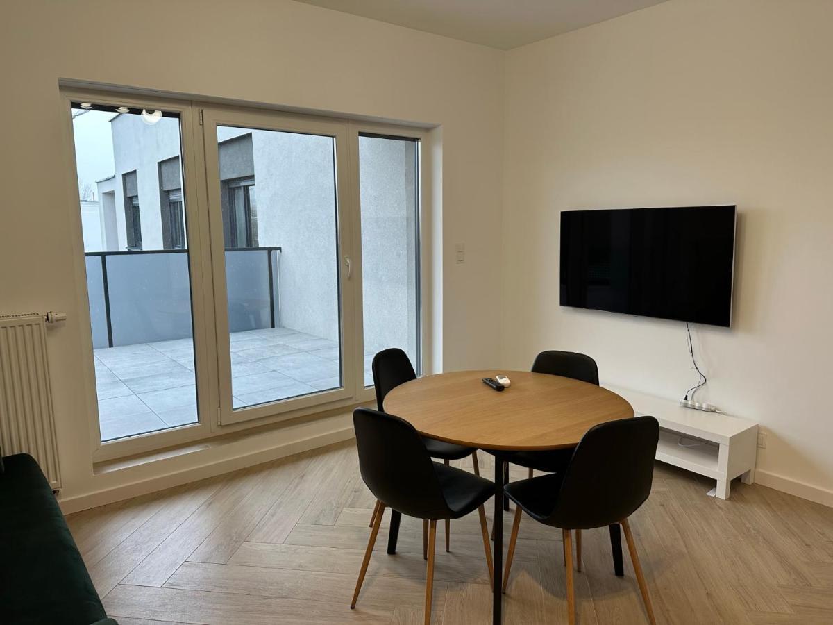 Apartament Metropolis 15 Stary Toruń 외부 사진
