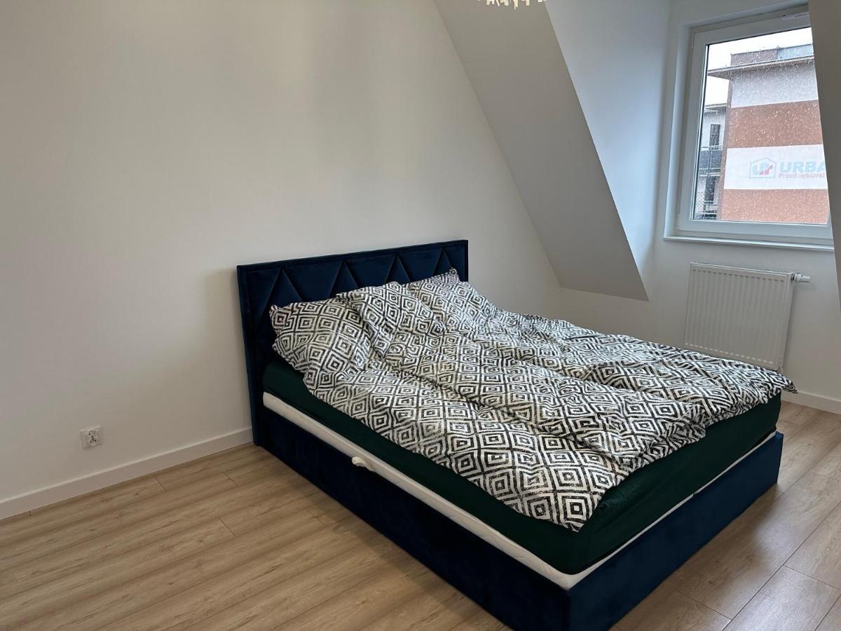 Apartament Metropolis 15 Stary Toruń 외부 사진
