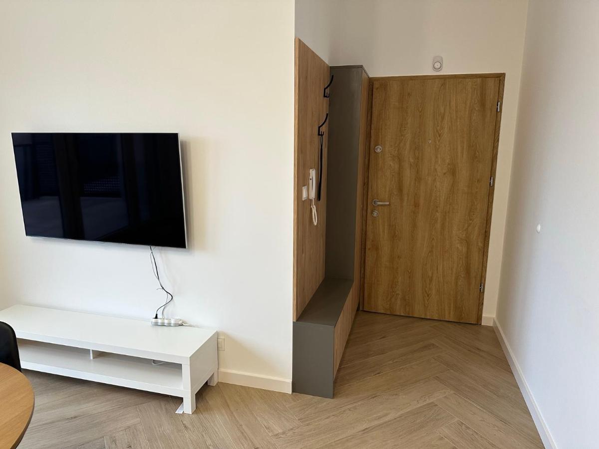 Apartament Metropolis 15 Stary Toruń 외부 사진