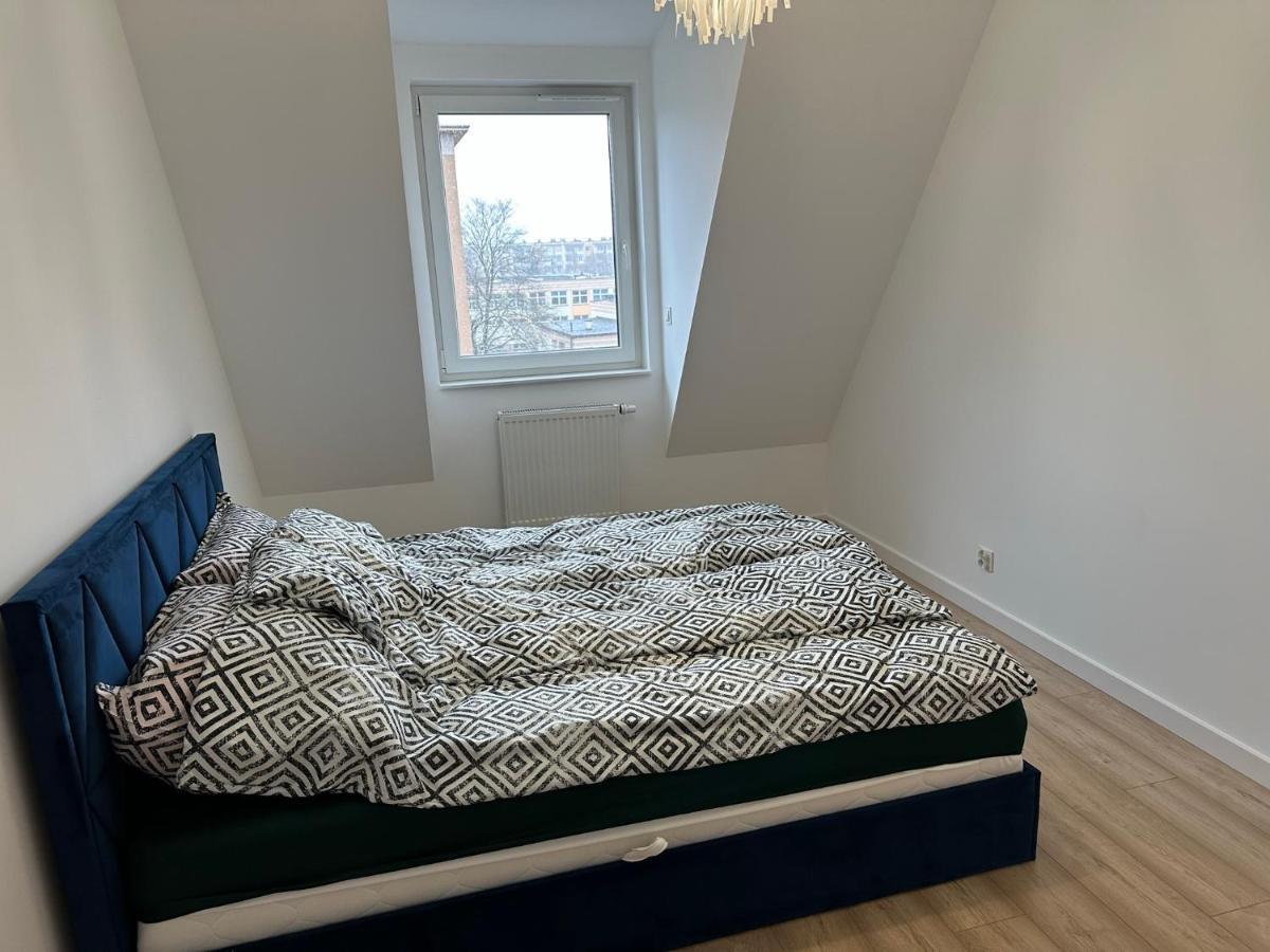 Apartament Metropolis 15 Stary Toruń 외부 사진