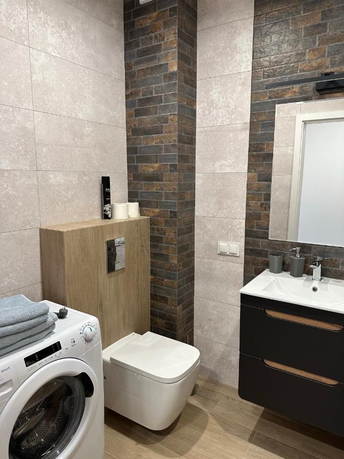 Apartament Metropolis 15 Stary Toruń 외부 사진