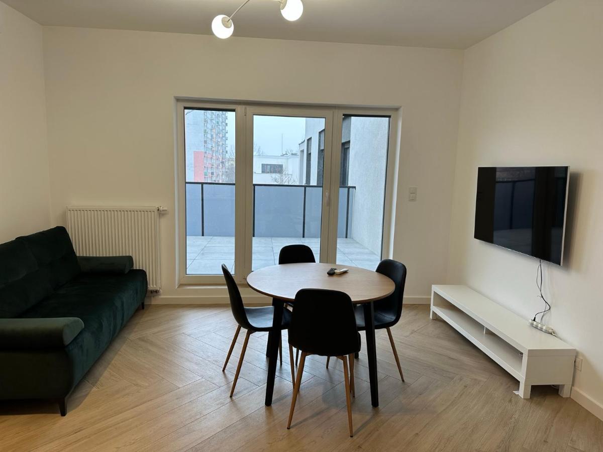 Apartament Metropolis 15 Stary Toruń 외부 사진