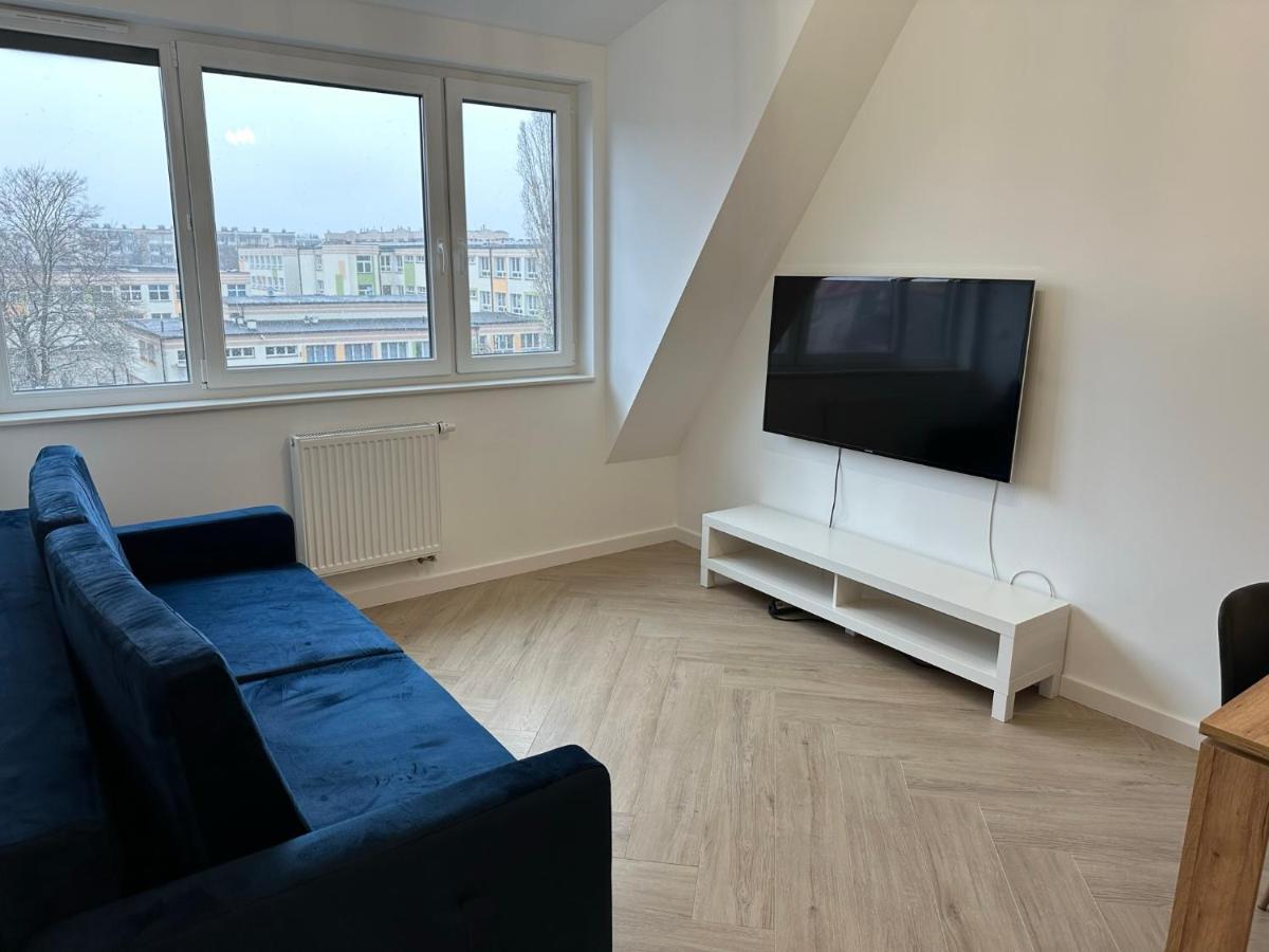Apartament Metropolis 15 Stary Toruń 외부 사진